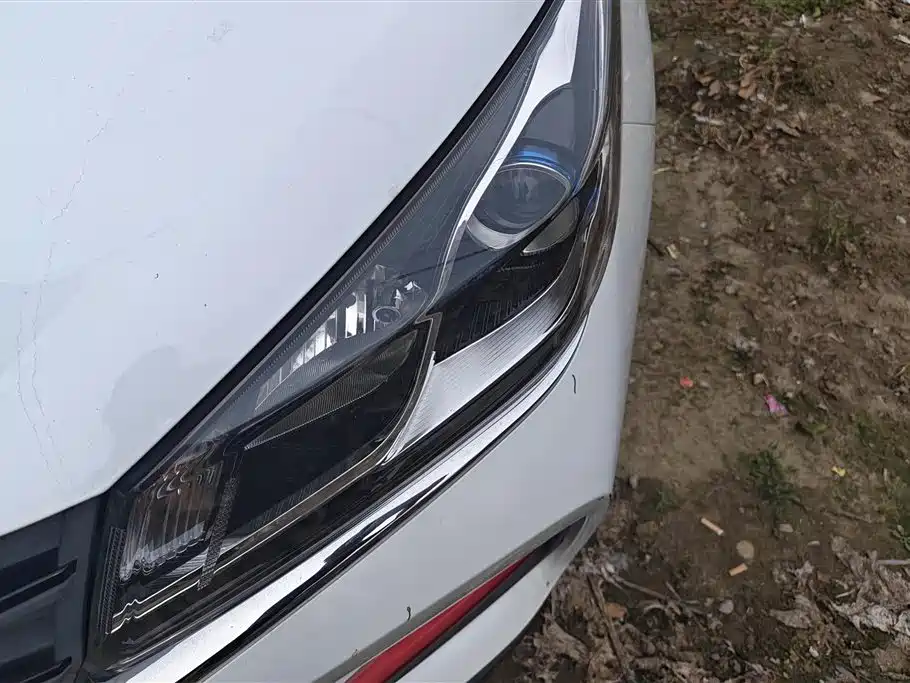 DONGFENG SCENERY 500