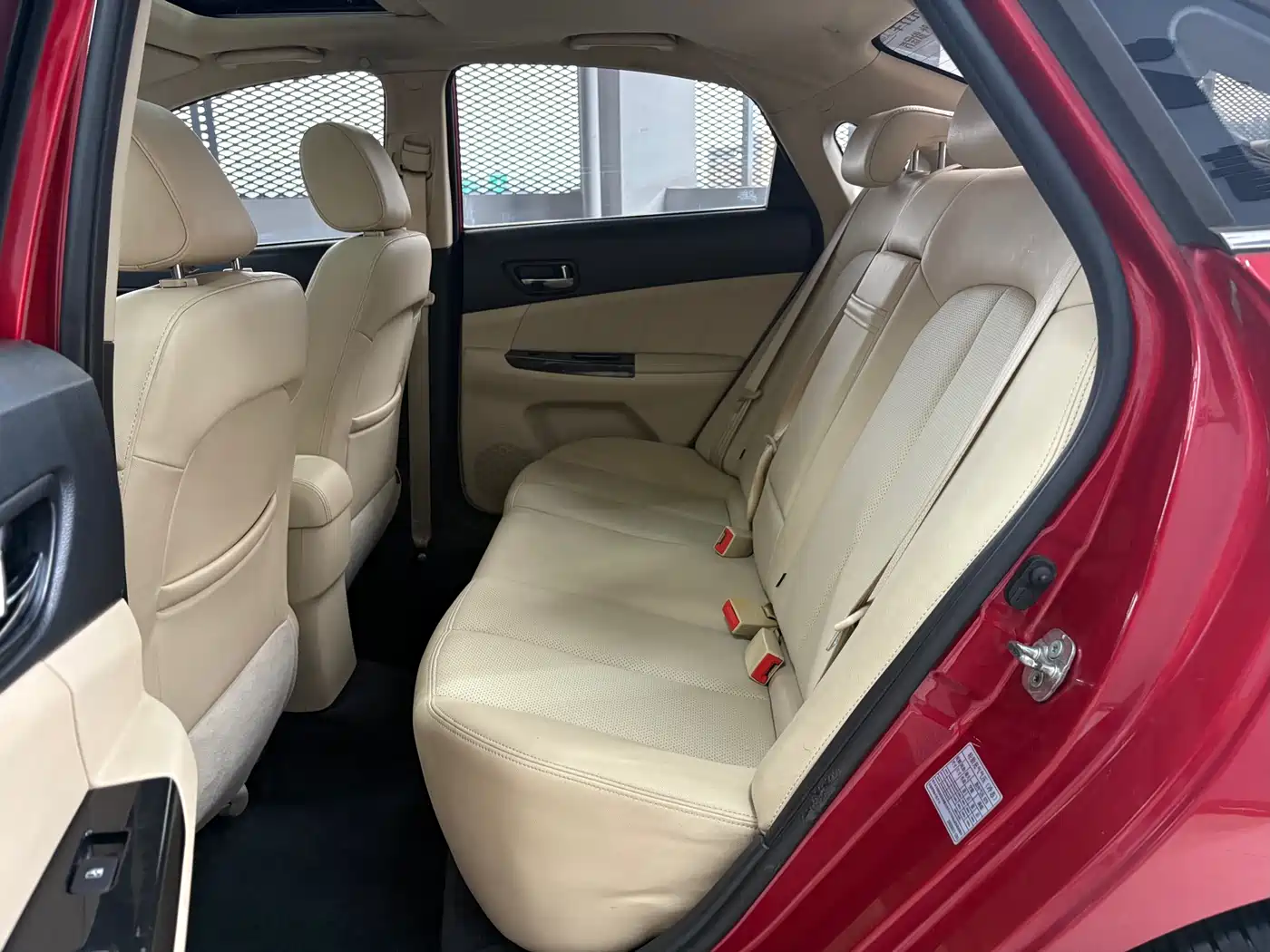 Фото 8 - Changan Eado