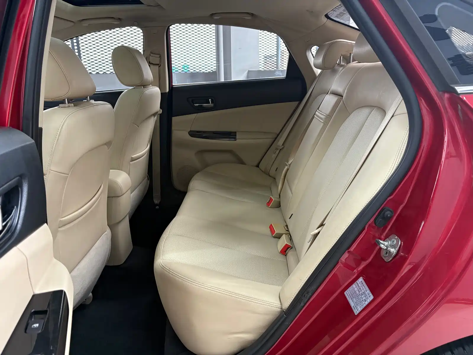 Photo 8 - Changan Eado