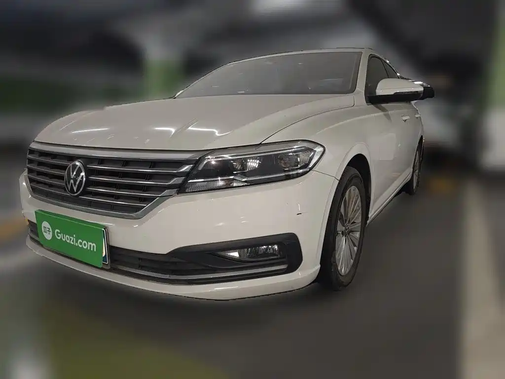 Volkswagen Lavida 2021 1.5L Auto Comfort Edition