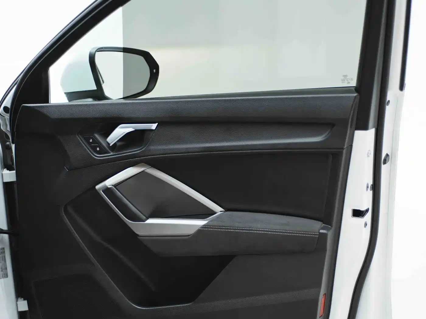 Audi Q3 2022 35 TFSI Progressive Dynamic фото 14