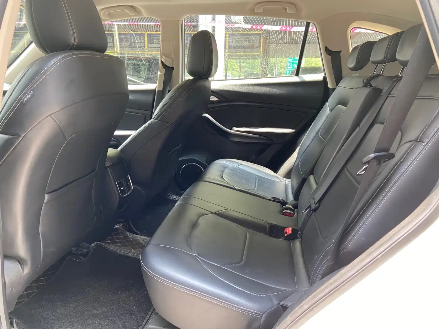 BYD Song 2021 Classic 1.5T Auto Elite фото 9