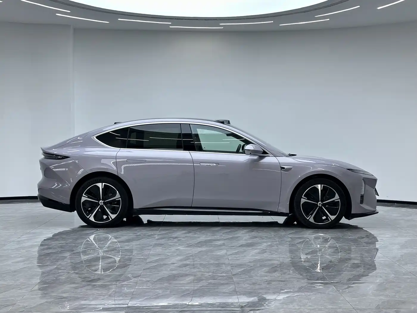 NIO ET5 2025 2025 75kWh
