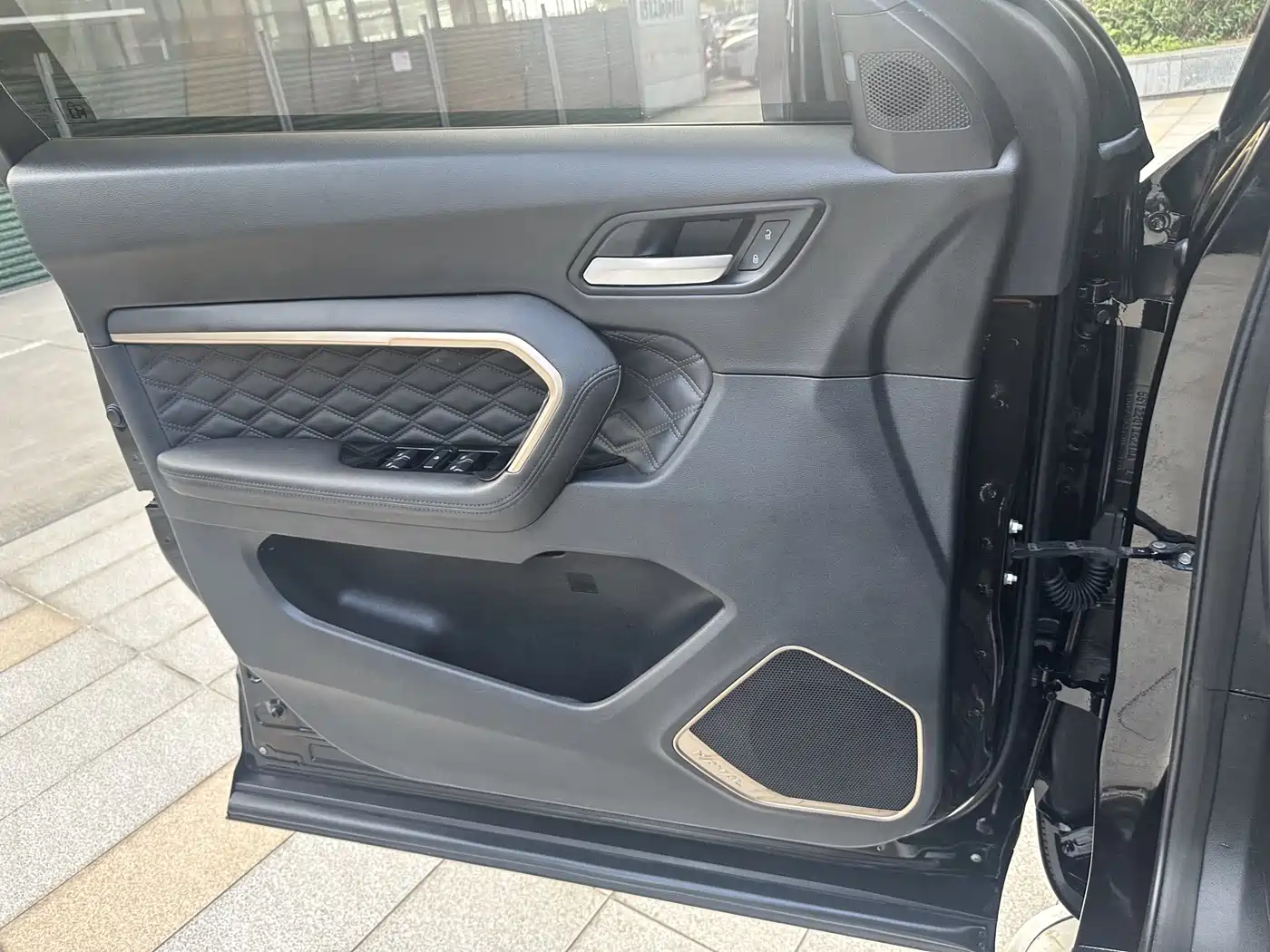 Haval H6 2020 1.5GDIT Automatic Platinum Luxury Edition фото 18