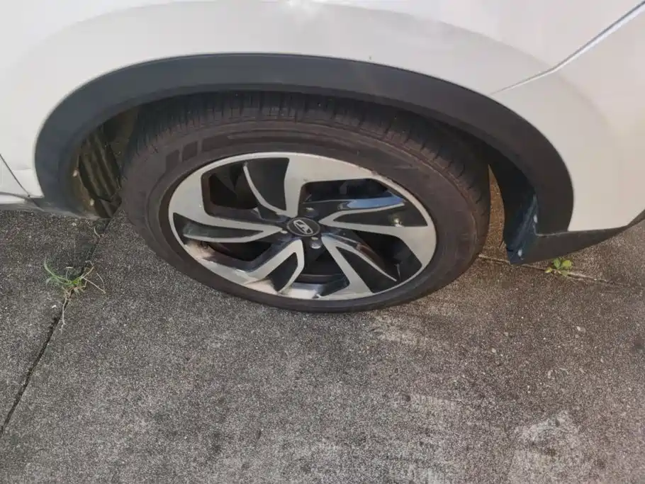 Cowin Xuanjie 2020 2020 1.5L CVT Yao