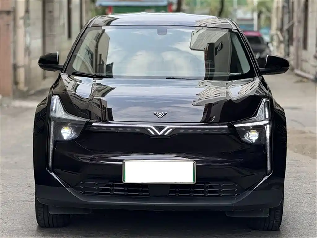 NEZHA AUTOMOBILE NEZHA U