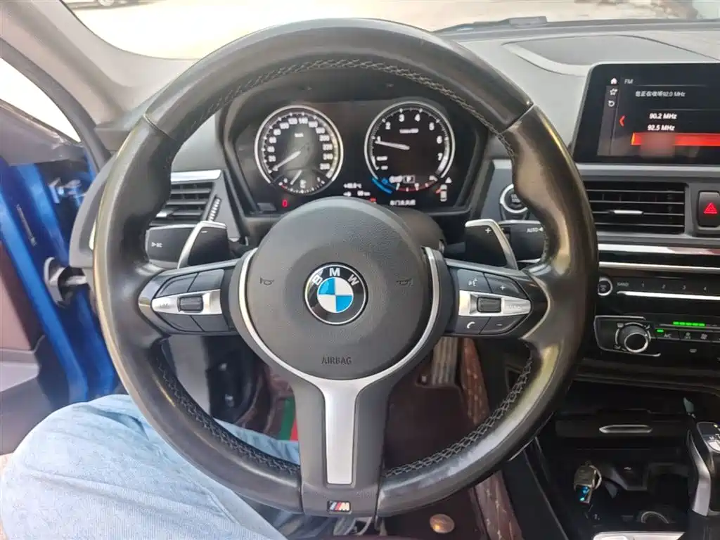 BMW 1 Series 2019 120i Leading M Sport Package фото 11