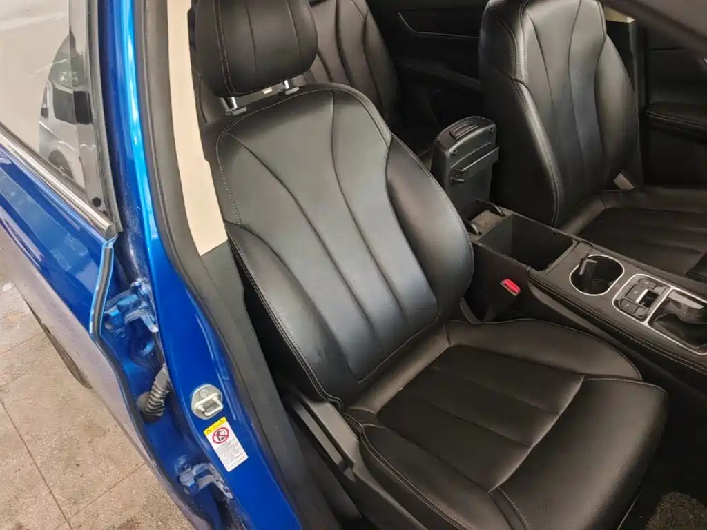 BYD Song MAX 2017 2017 1.5T Auto Smart Elite 7-Seater