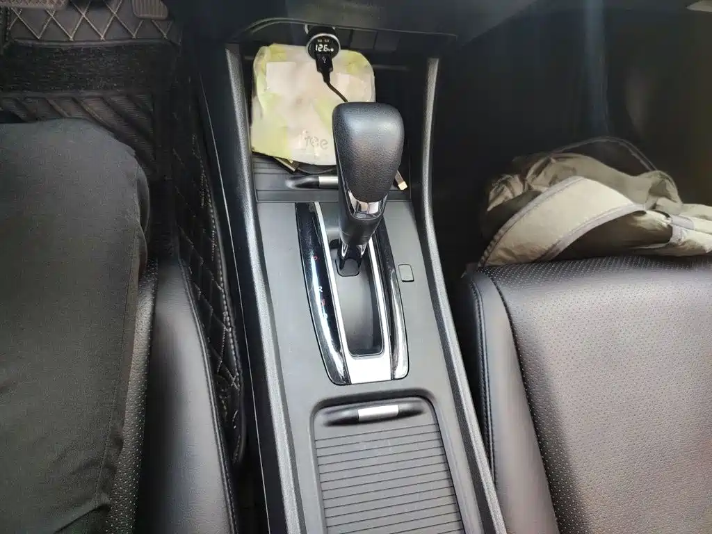 Honda Jade 2019 2017 1.8L Automatic Comfort Edition 5-seater