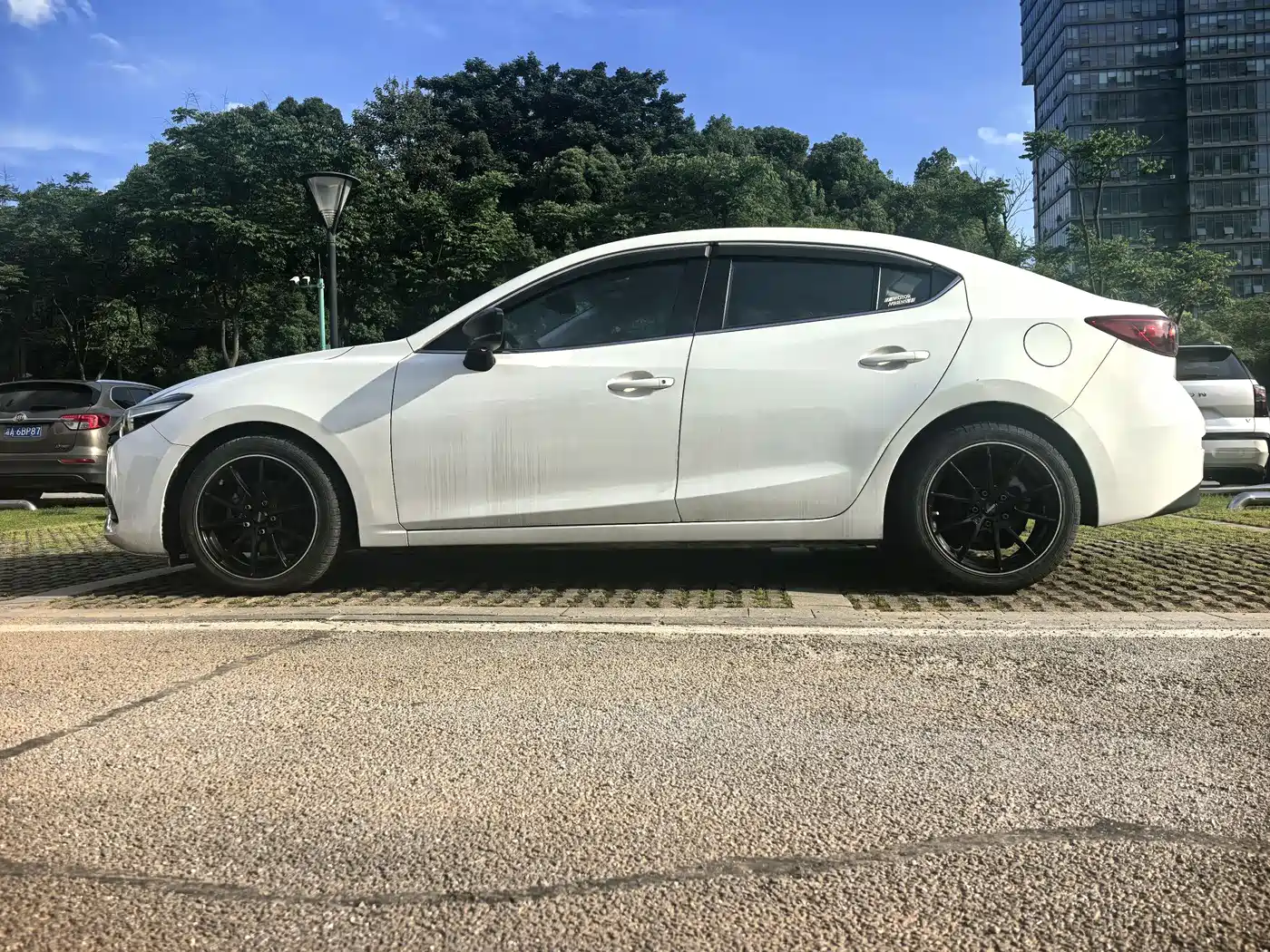 Photo 8 - Mazda Mazda 3