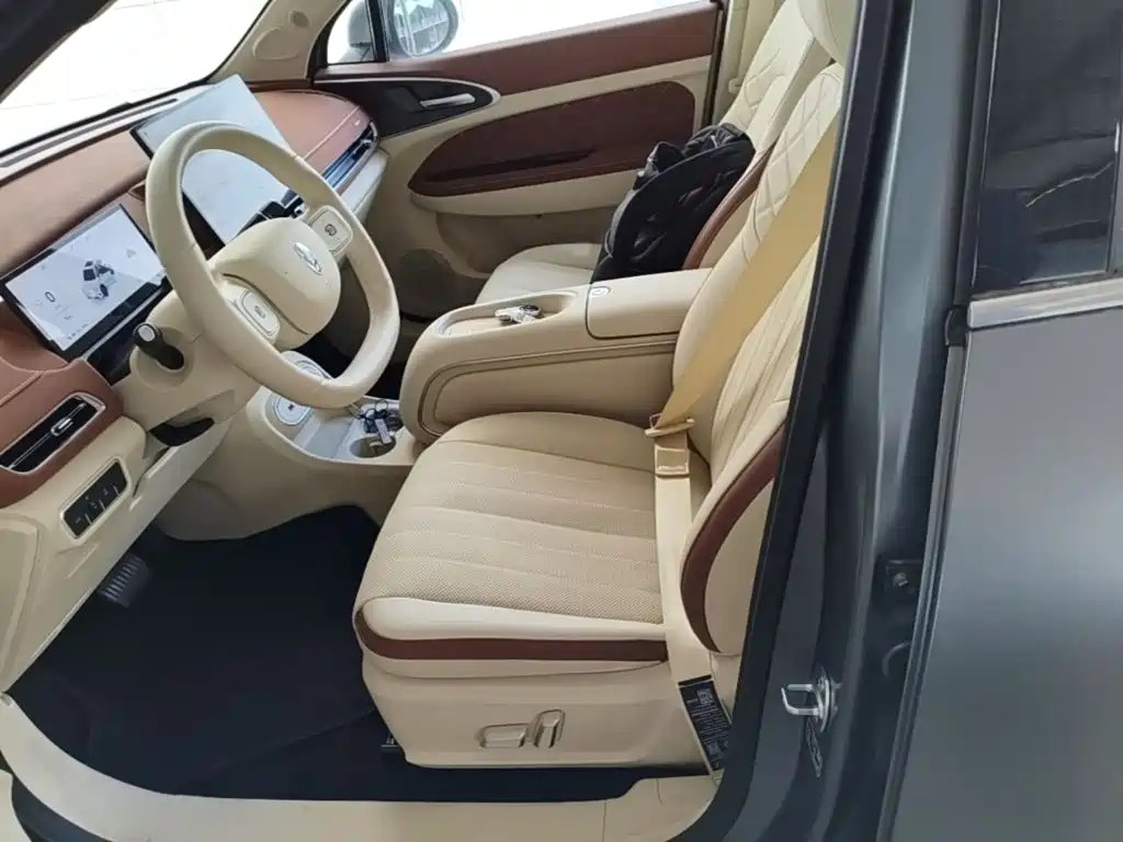 Ora Good Cat 2025 2025 430km Honor Edition
