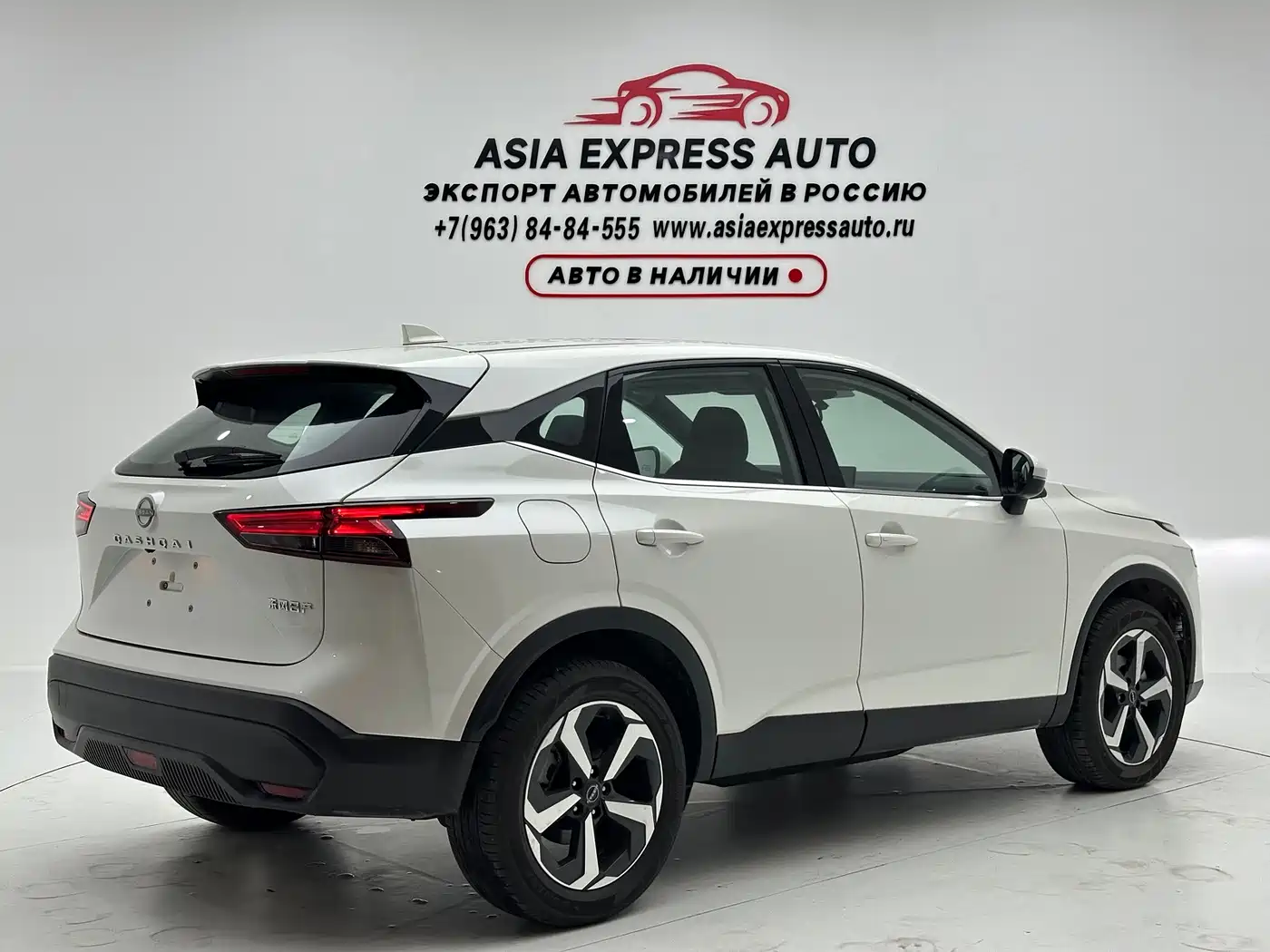 Nissan Qashqai, миниатюра 6