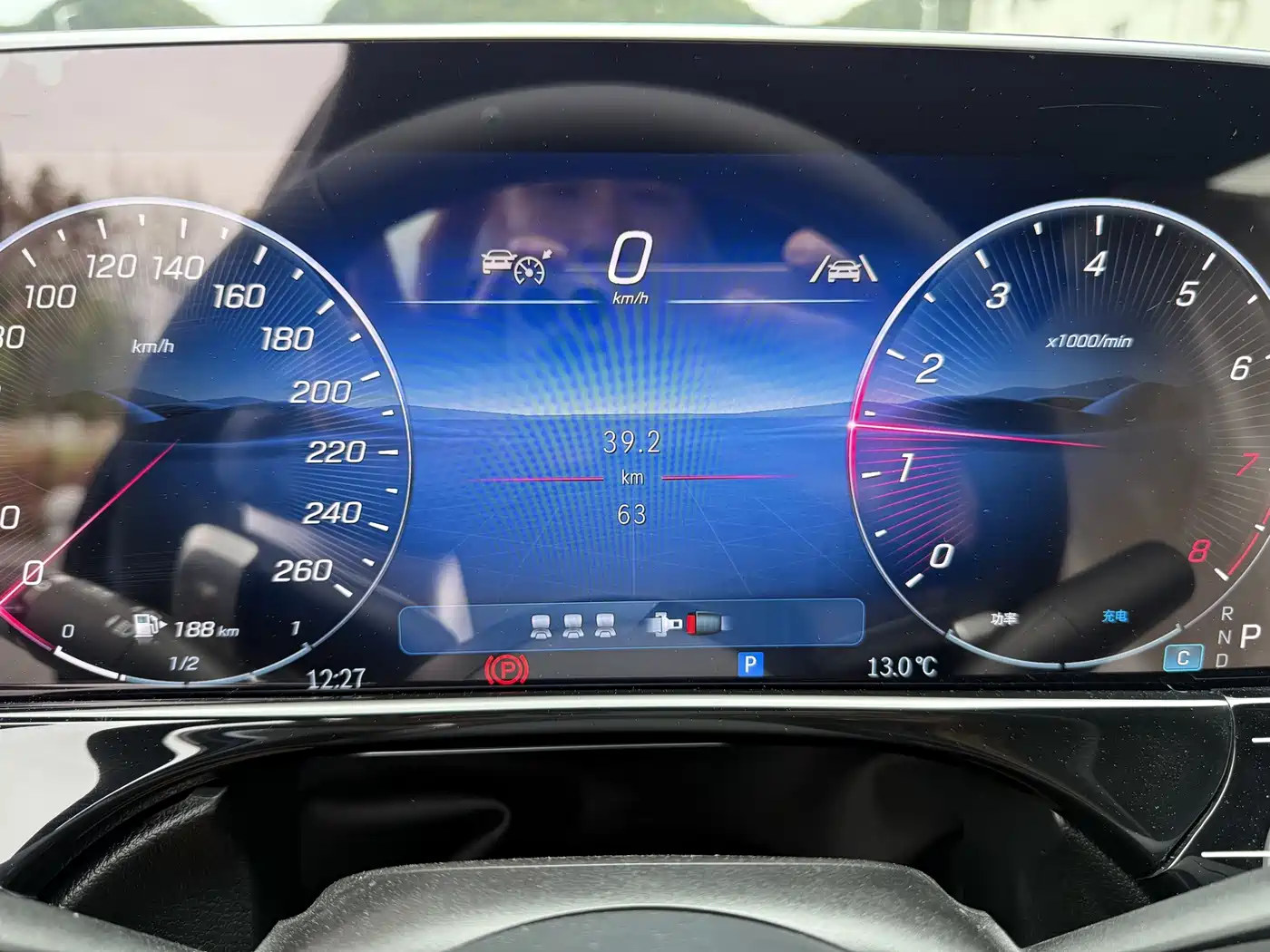 Mercedes-Benz E-Class 2025 E 260 L Sport фото 10