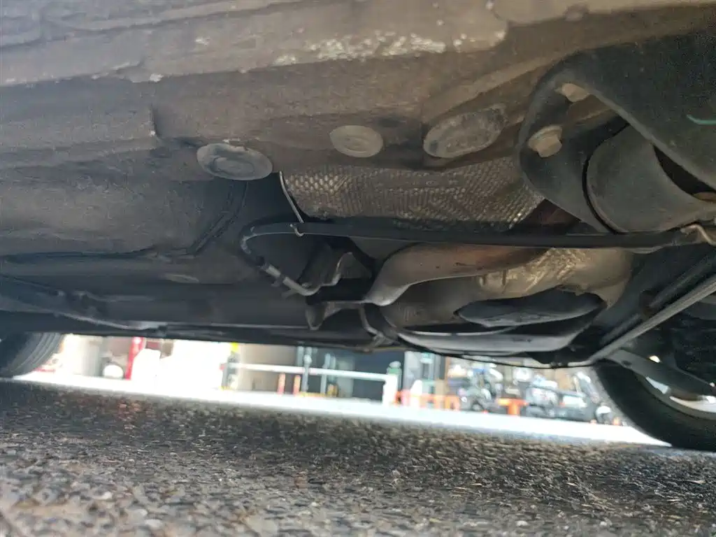 Volkswagen Bora 2014 1.6L Automatic Comfort Edition фото 18