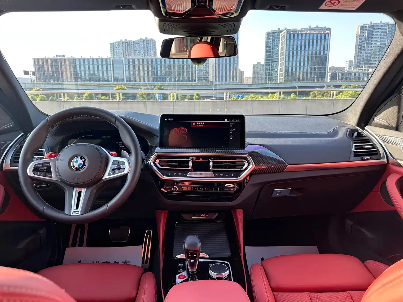 BMW X3 M 2023 2022 X3 M Competition