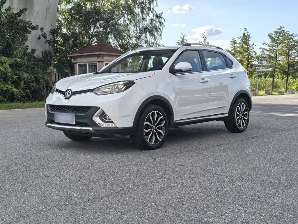 MG Roewe RX5 2017 2015 2.0TGI TST 4WD Flagship Edition
