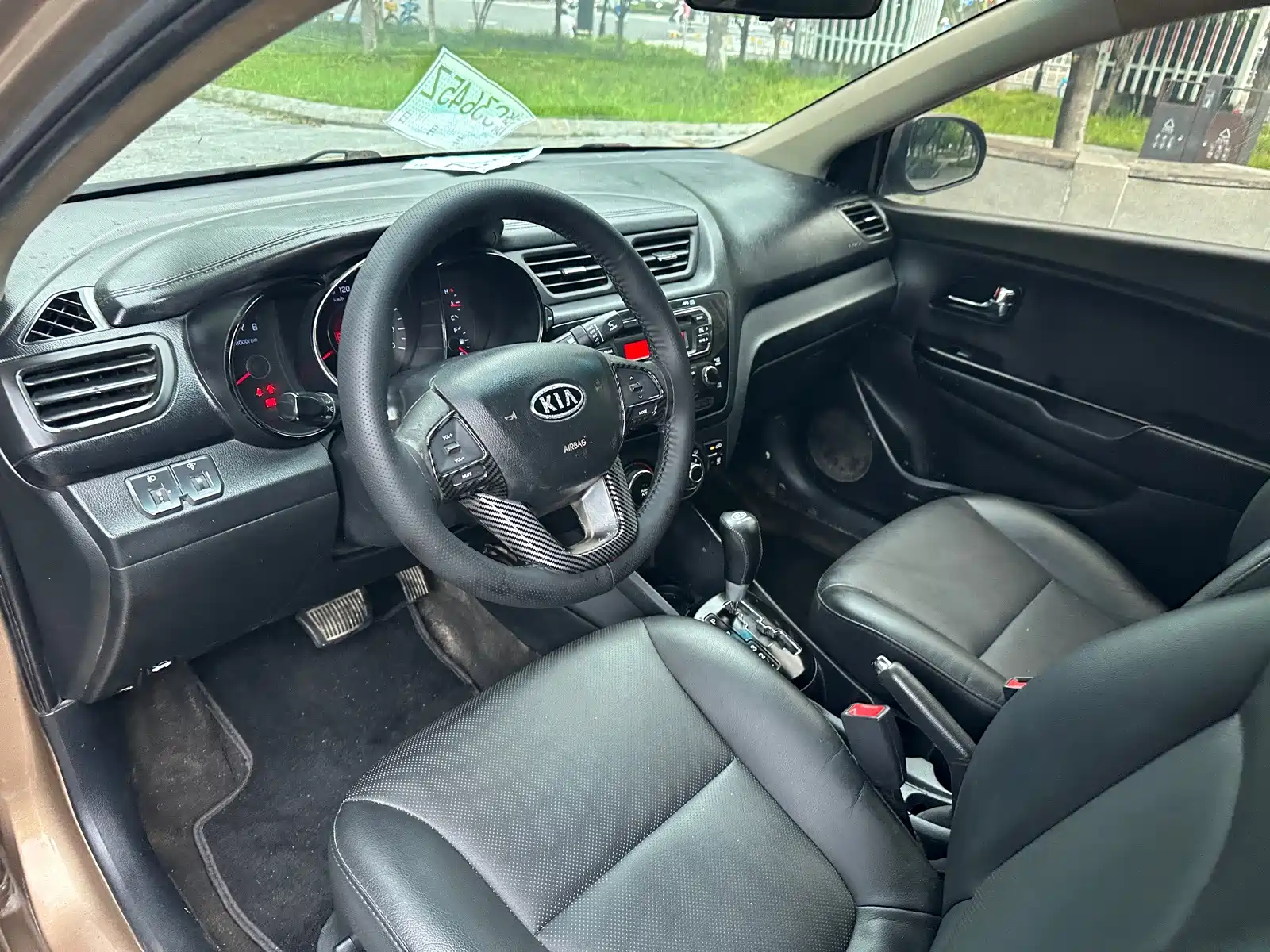 Photo 14 - Kia K2