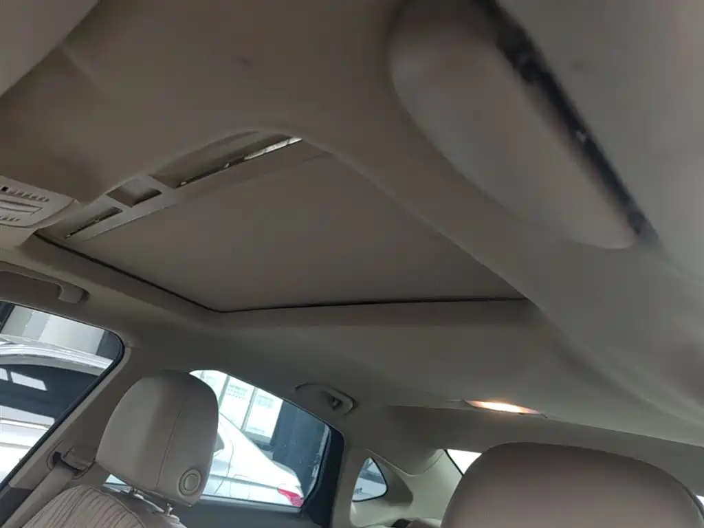 Buick Excelle 2013 Model GT 1.6L Manual Comfort фото 18