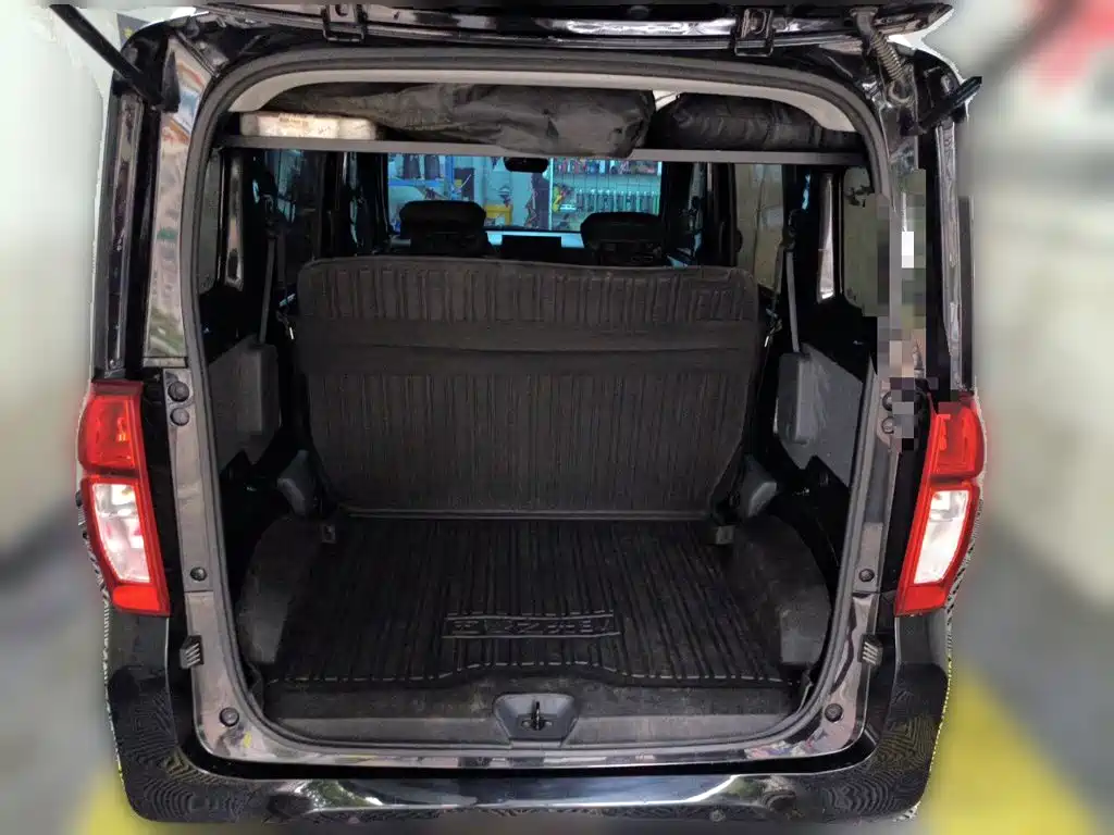 Wuling Motors Wuling Zhiguang NEV 2025 2025 Model 305km Base Version