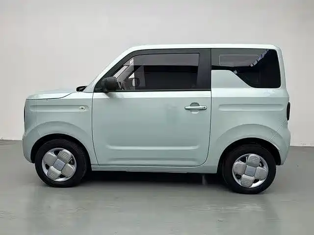 Geely Galaxy Panda 2023 2023 Panda Mini 200km Endurance Bear