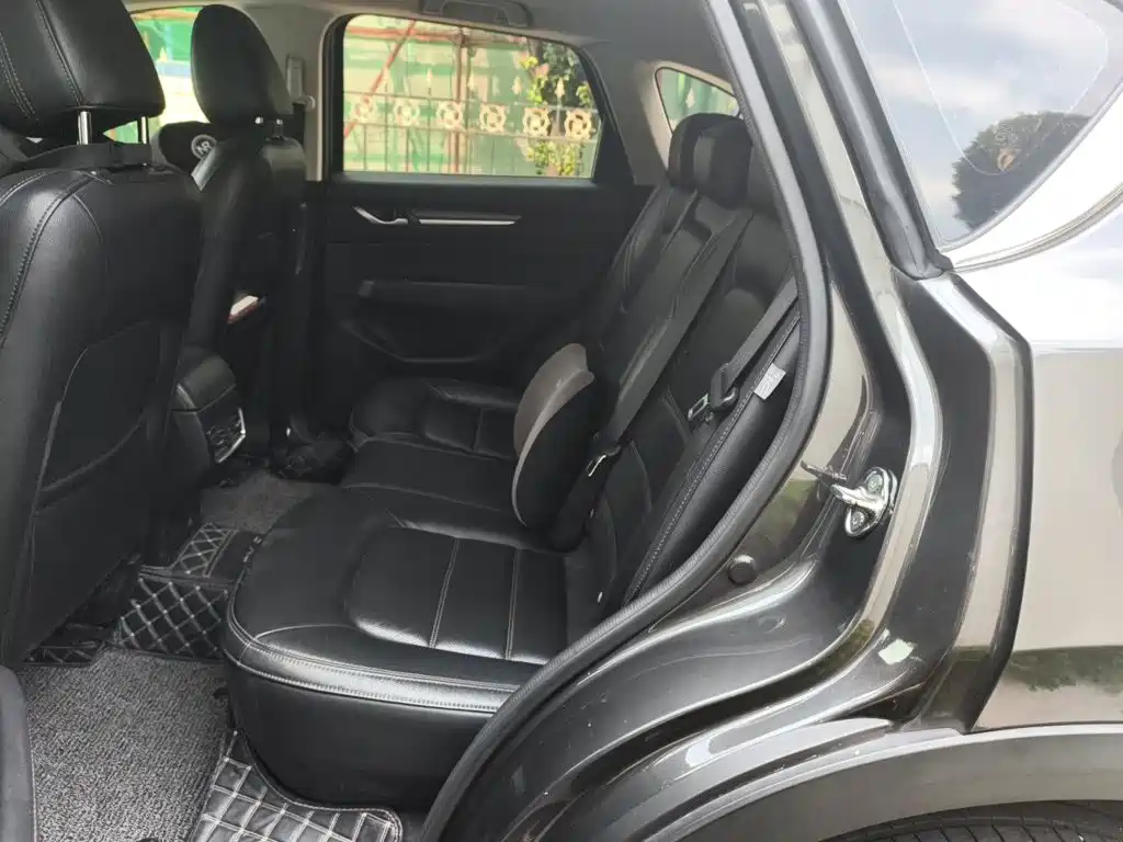 Photo 18 - Mazda CX-5