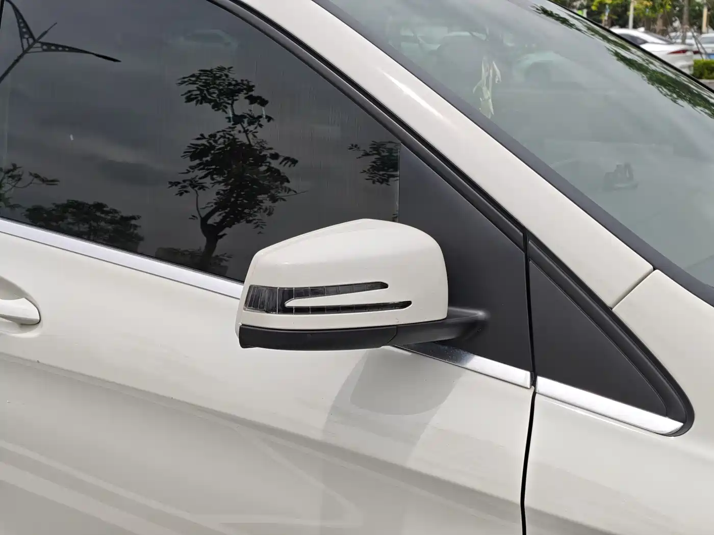 Mercedes-Benz B-Class 2016 B 180 фото 15
