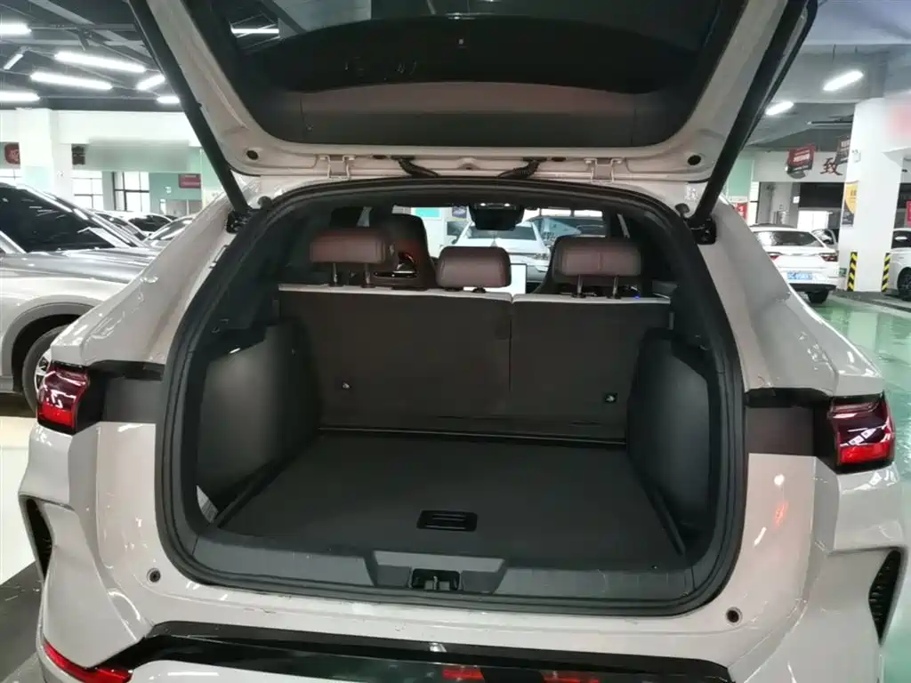 BYD Song PLUS PHEV 2025 DM-i Smart Driving Edition 112KM Honor фото 19