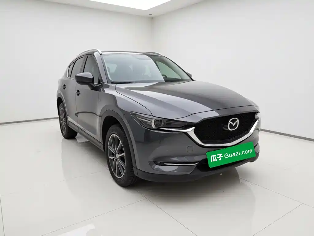 Photo 3 - Mazda CX-5