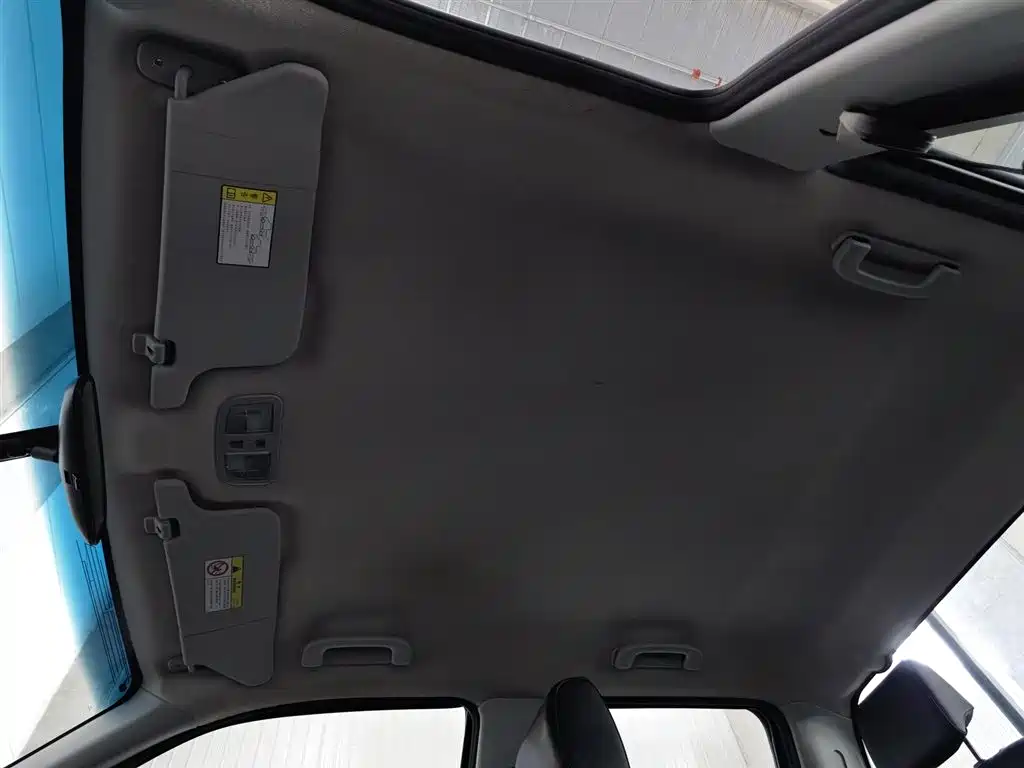 GREAT WALL FENGJUN 5