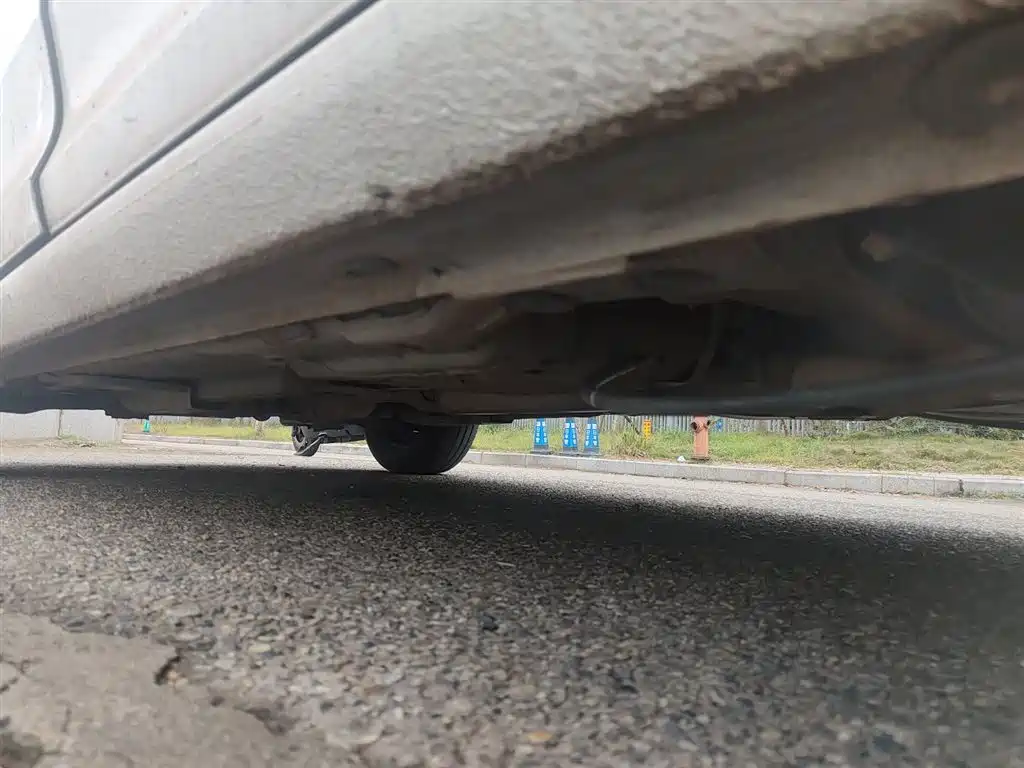 Volkswagen Santana 2021 1.5L Manual Trend Edition фото 18