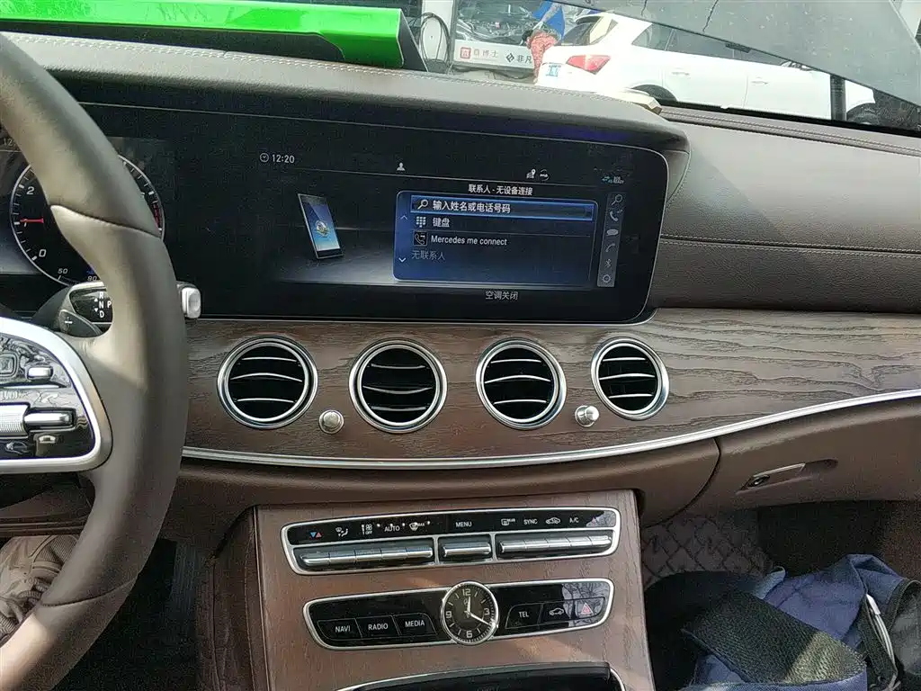 Mercedes-Benz E-Class 2020 Facelift E 260 L фото 5