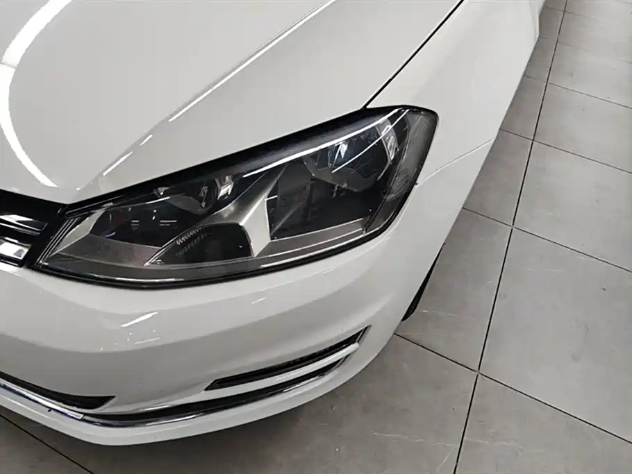Volkswagen Golf 2014 1.4TSI Automatic Comfort фото 5