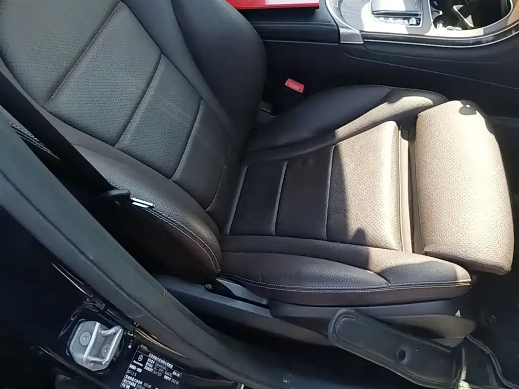 Mercedes-Benz GLC 2022 GLC 300 L 4MATIC Dynamic Collector's Edition фото 20