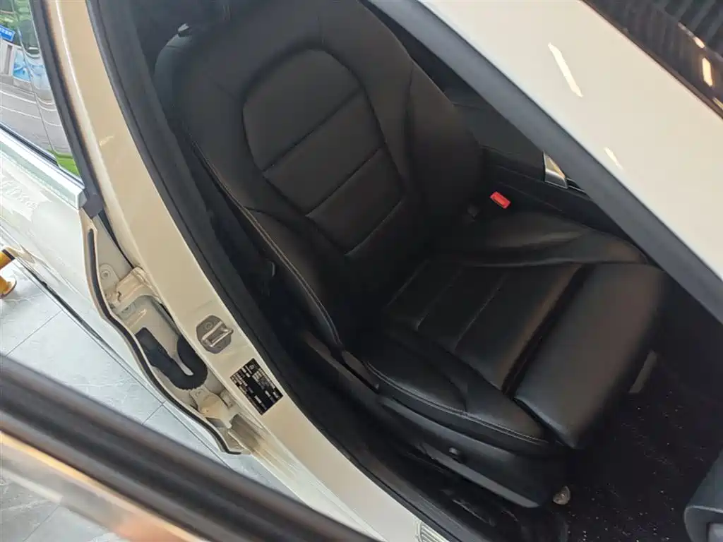Mercedes-Benz C-Class 2021 C 200 L Fashion Sport Edition фото 25
