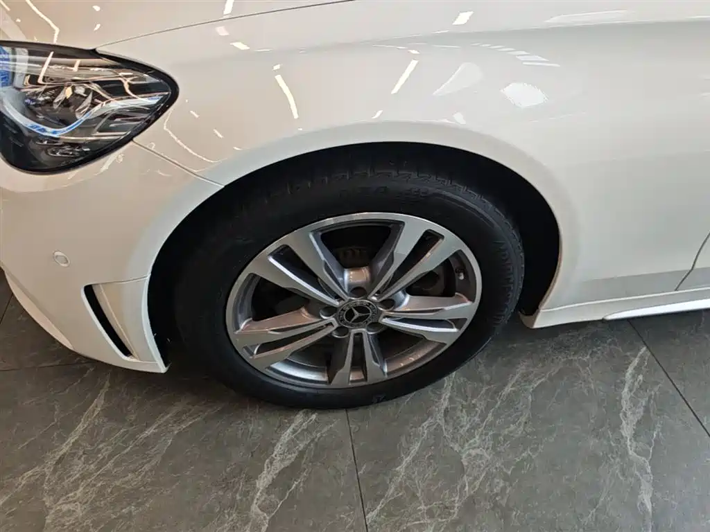 Mercedes-Benz C-Class 2021 C 200 L Fashion Sport Edition фото 23