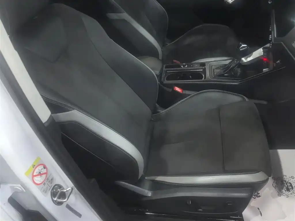 Audi Q3 2020 35 TFSI Progressive Dynamic фото 25