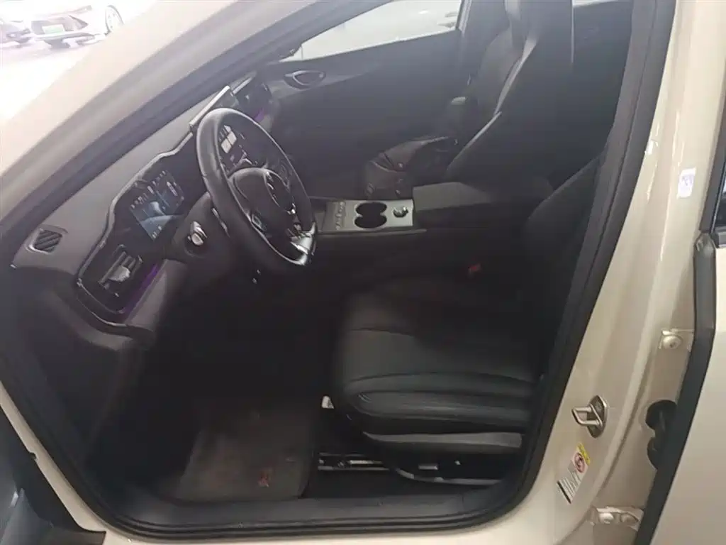 BYD Seal 06 New Energy 2025 Model EV 545KM Flagship фото 15