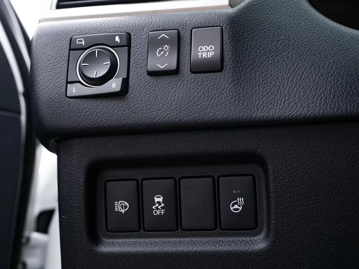 Lexus GX 2014 400 Premium фото 25