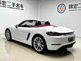 Photo 21 - Porsche 718