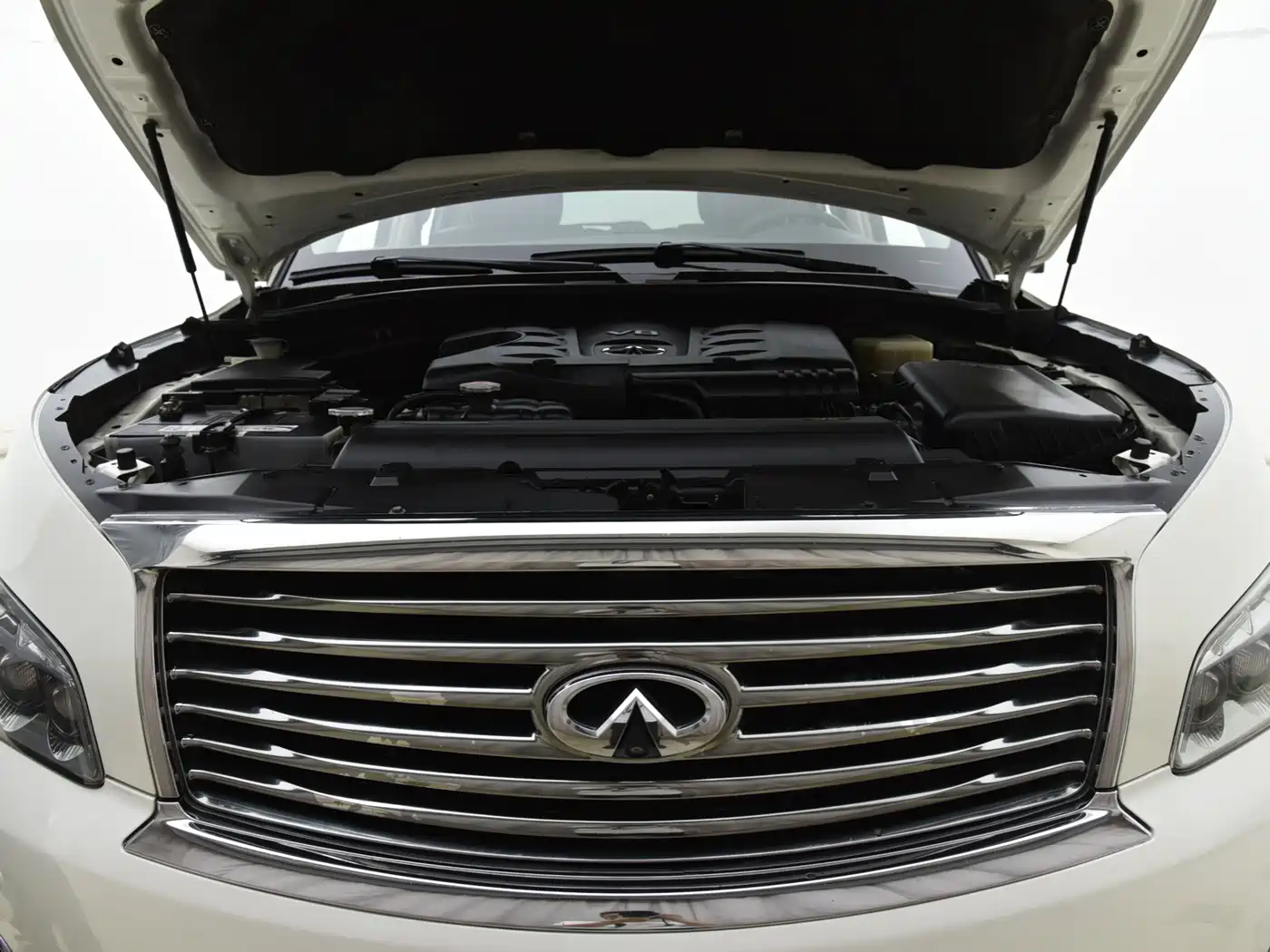 Infiniti QX 2011 2011 QX56