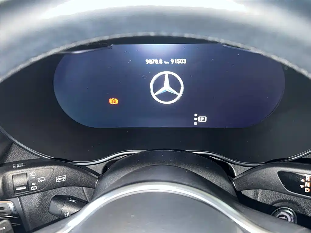 Mercedes-Benz GLC 2020 Facelift GLC 300 L 4MATIC Dynamic фото 5