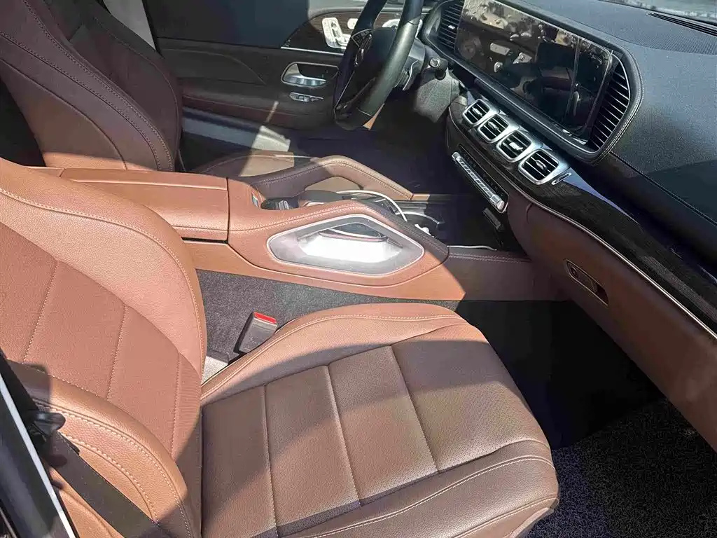 Mercedes-Benz GLE 2025 2025 GLE 350 4MATIC Fashion