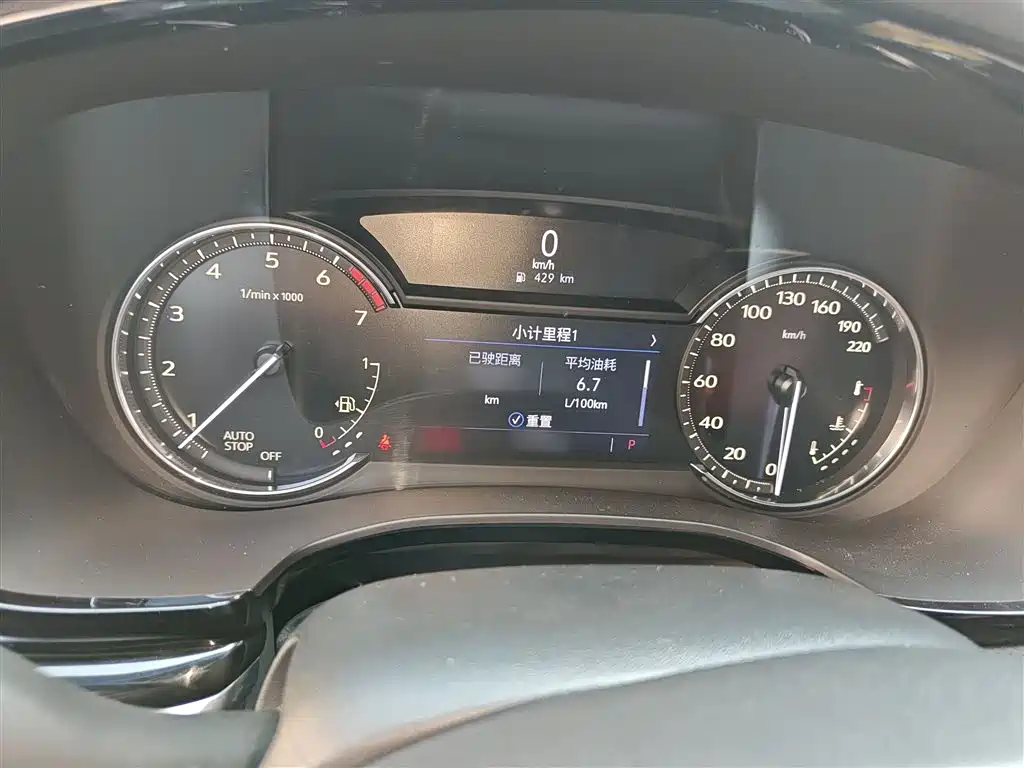 Cadillac XT6 2020 28T 7-Seater Trend Edition фото 4