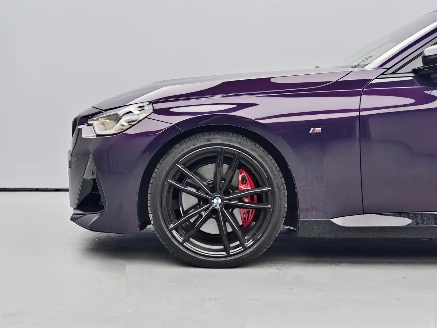 BMW 2 Series (Import) 2022 225i M Shadow Edition фото 6