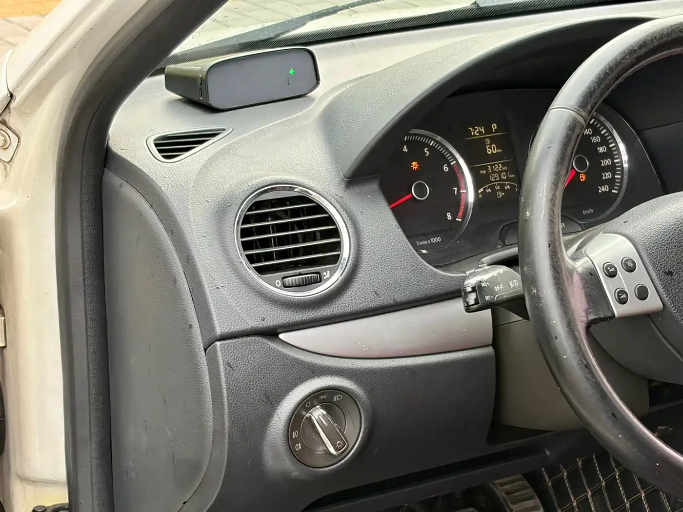 Volkswagen Lavida 2010 2010 1.4TSI Sport Edition