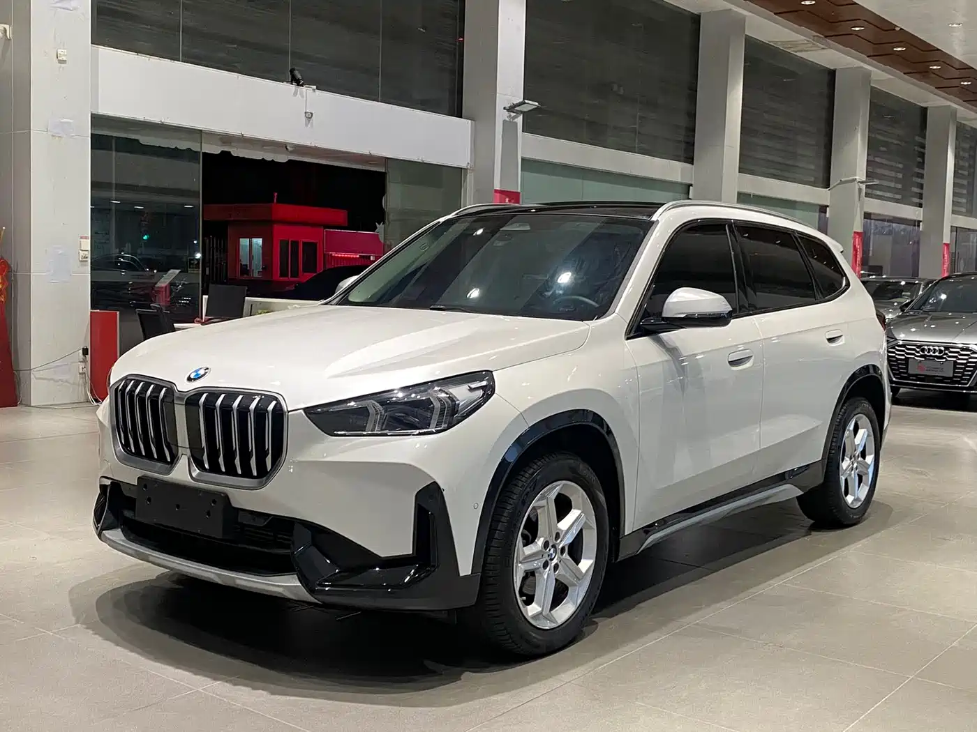 BMW X1 2023 sDrive20Li X Design Package