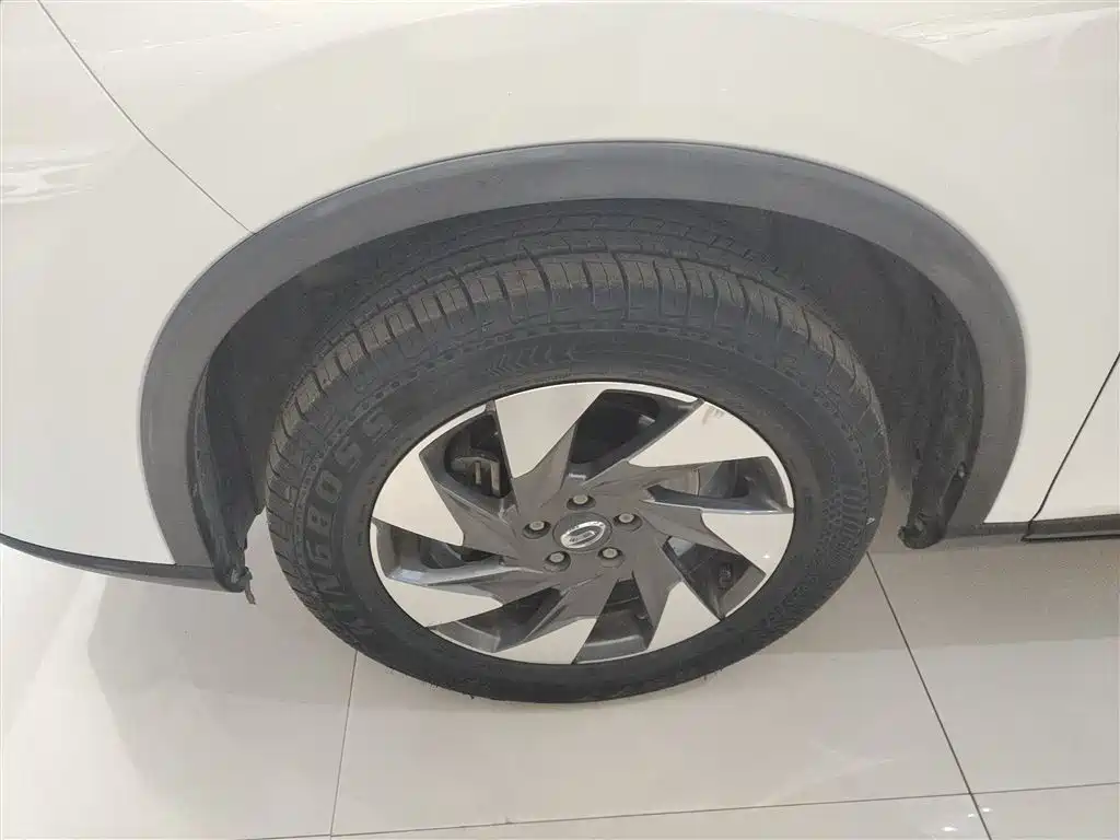 GAC Trumpchi Trumpchi GS4 2020 270T Automatic Elite Tech Version фото 25