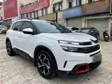 Фото 4 - Citroën Tianyi C5 AIRCROSS