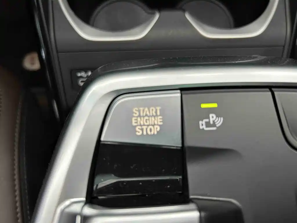 BMW X1 2023 sDrive20Li X Design Package фото 4