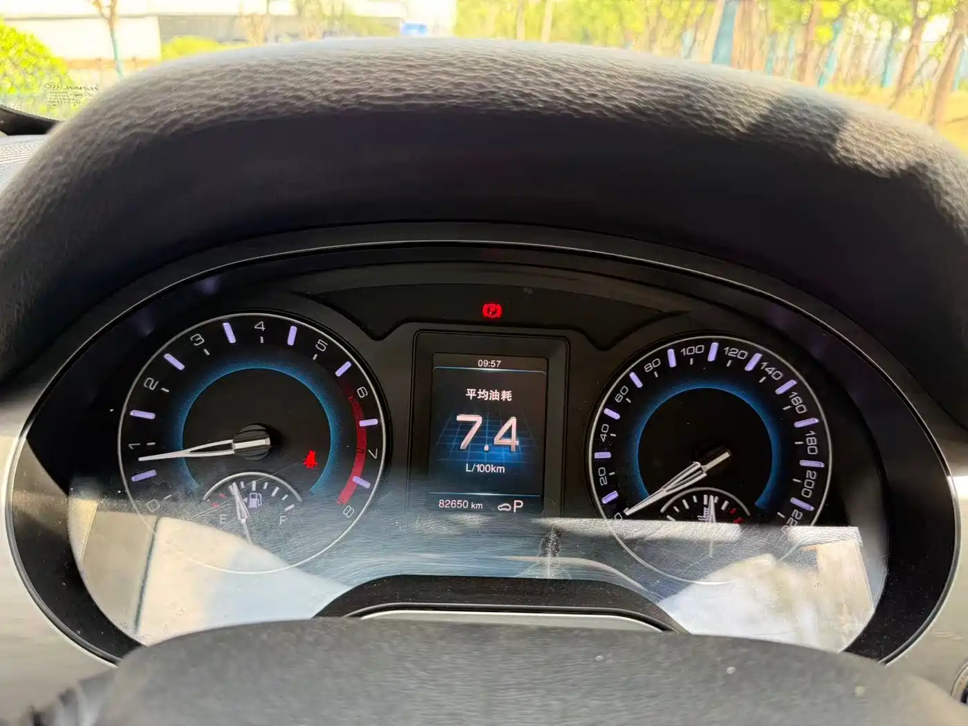 Haval H2 2019 2018 Creation Edition Red Label 1.5T DCT 2WD Fashion